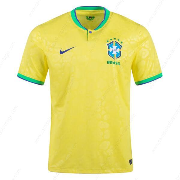 Camisola Brasil I 2022