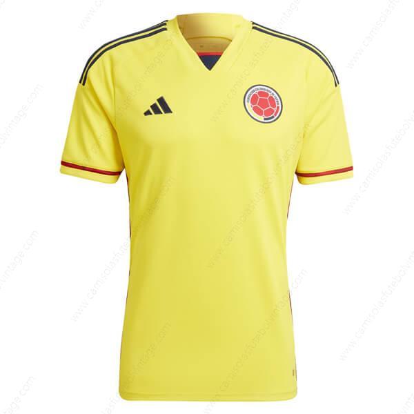 Camisola Colômbia I 2022