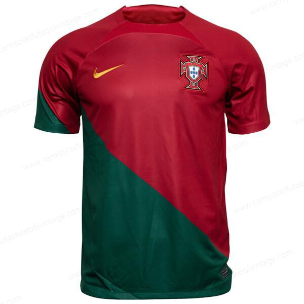 Camisola Portugal I 2022