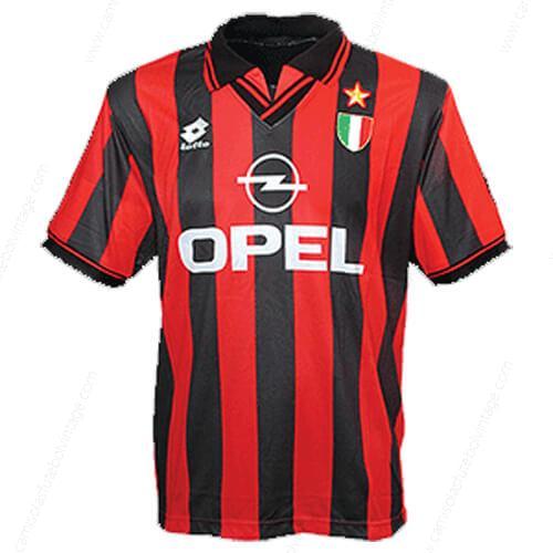 Camisola Retro AC Milan I 96/97