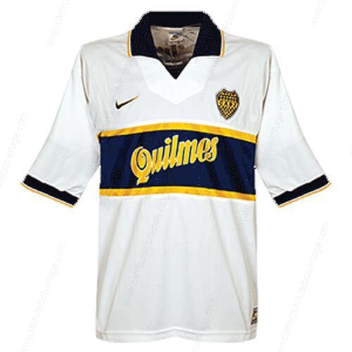 Camisola Retro Boca Juniors II 96/97