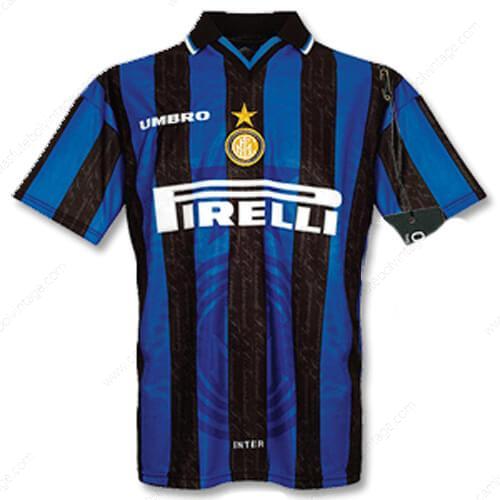 Camisola Retro Inter Milan I 97/98