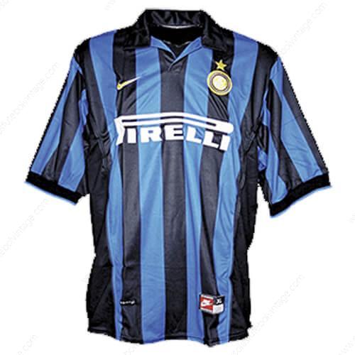 Camisola Retro Inter Milan I 98/99