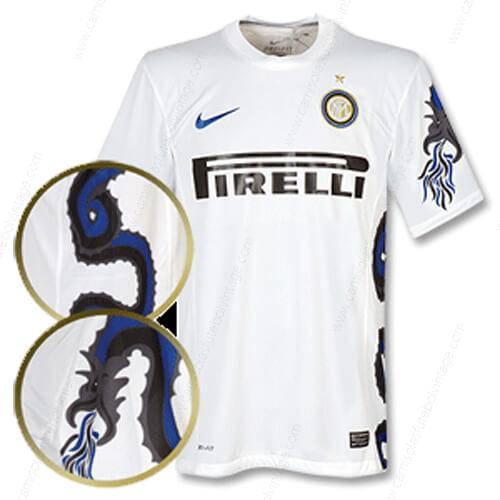 Camisola Retro Inter Milan II 10/11