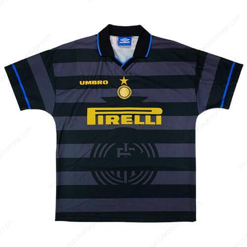 Camisola Retro Inter Milan III 98/99