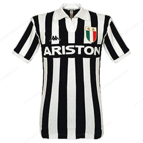 Camisola Retro Juventus I 1984/85