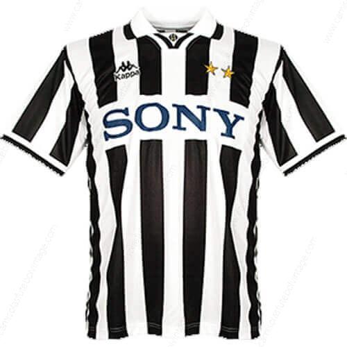 Camisola Retro Juventus I 1995/96