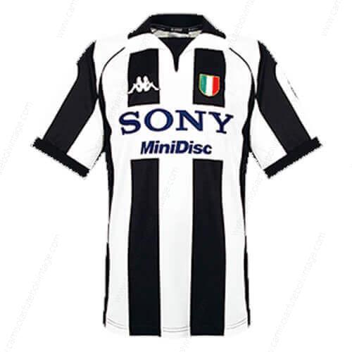 Camisola Retro Juventus I 1997/98