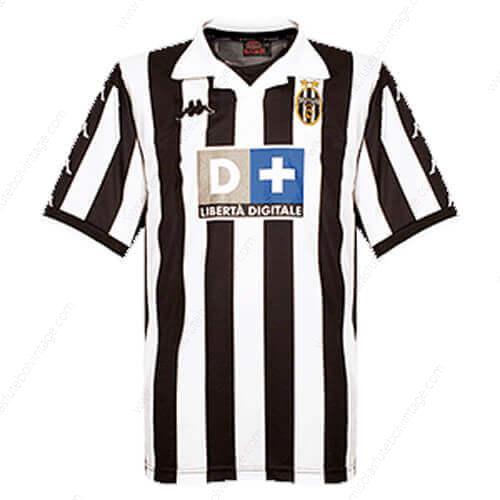 Camisola Retro Juventus I 1999/00