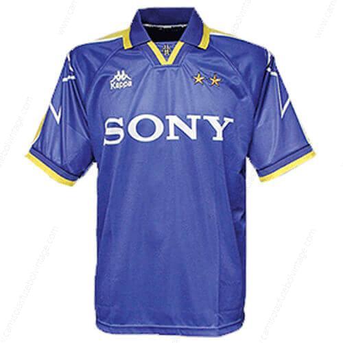 Camisola Retro Juventus II 1996/97
