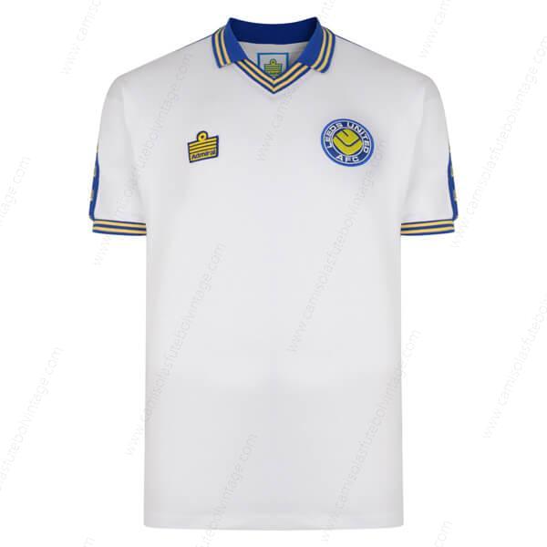 Camisola Retro Leeds United I 1978