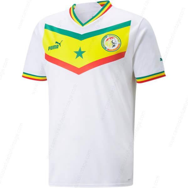 Camisola Senegal I 2022