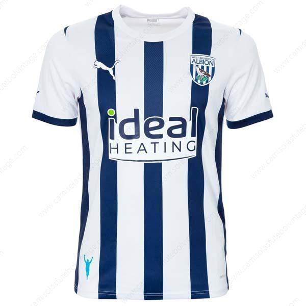 Camisola West Bromwich Albion I 23/24