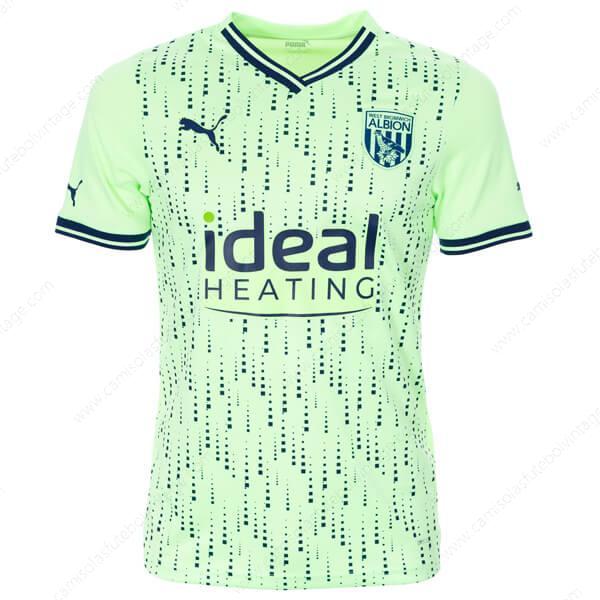 Camisola West Bromwich Albion II 23/24