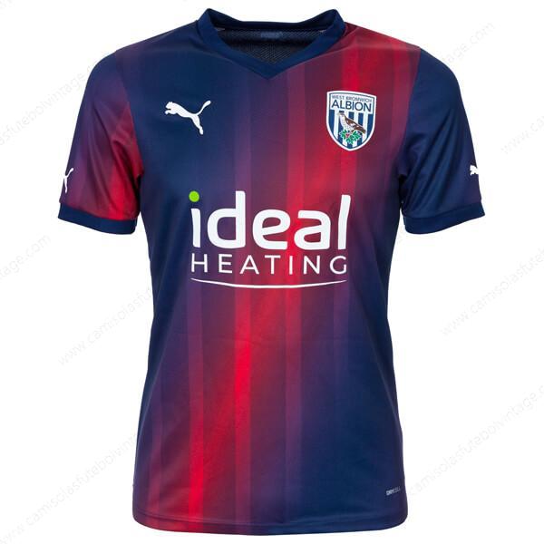 Camisola West Bromwich Albion III 23/24