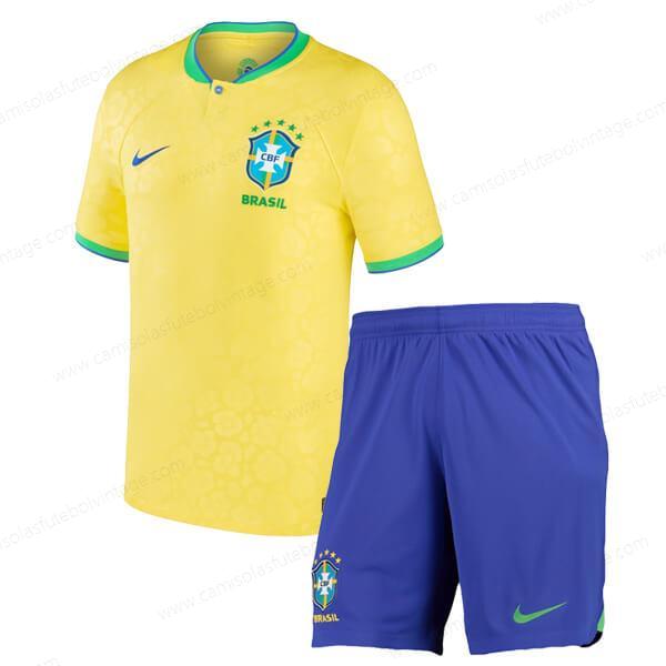 Kit Criança Brasil I 2022